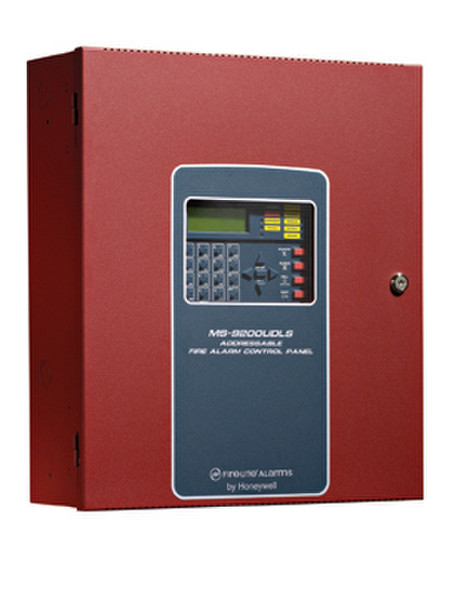 Fire-Lite Alarms MS-9200UDLS gateways/controller