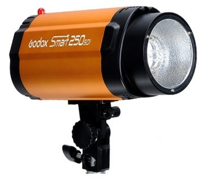 Godox 250SDi 250Вт·с 1/800сек Черный, Оранжевый photo studio flash unit