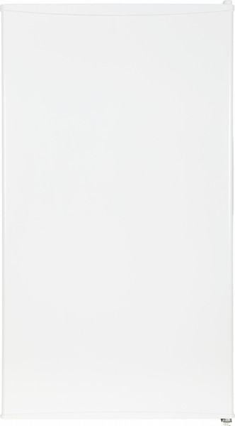 WLA KF4700 Freestanding A+ White combi-fridge