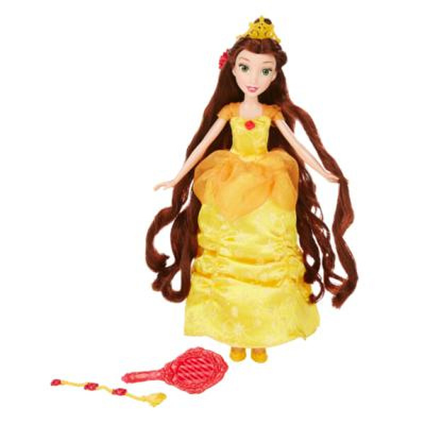 Hasbro B5293 Yellow doll