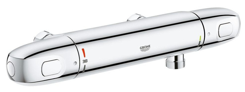 GROHE Grohtherm 1000 Хром shower system