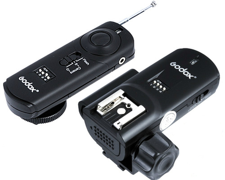 Godox Reemix 3-in-1 RF Wireless Kamera-Fernbedienung