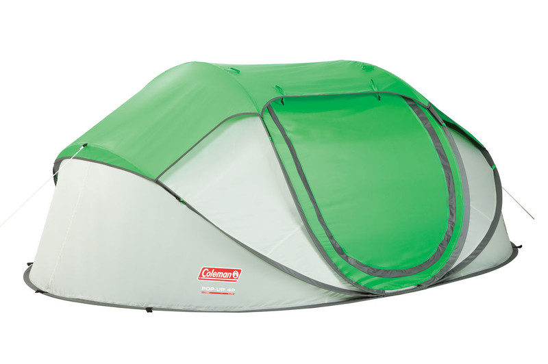 Coleman FastPitch Pop-up tent Зеленый, Белый