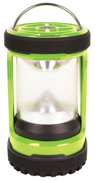 Coleman PUSH+ 200 LED Ручной фонарик LED Черный, Лайм
