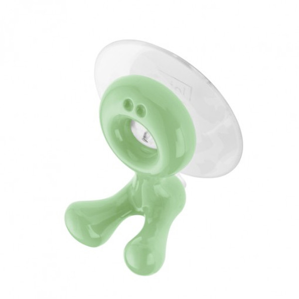 koziol TOMMY Зеленый Настенный держатель для зубной щётки