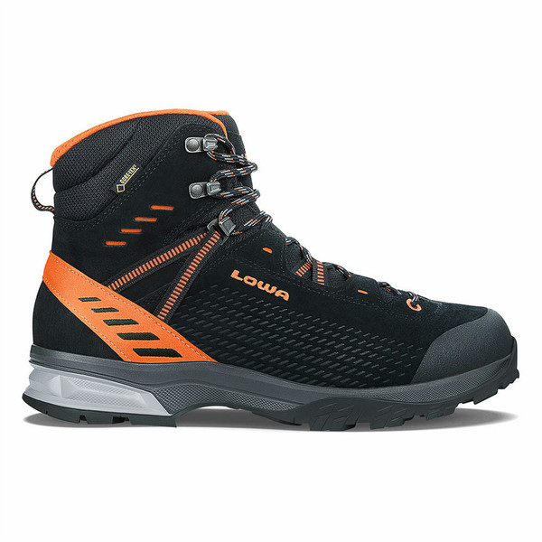 LOWA Arco GTX Mid 8.5 Adults Male 41.5 Hiking boots