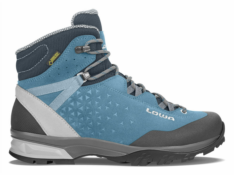 LOWA SASSA GTX MID Ws Erwachsene Weiblich 39.5 Wanderstiefel