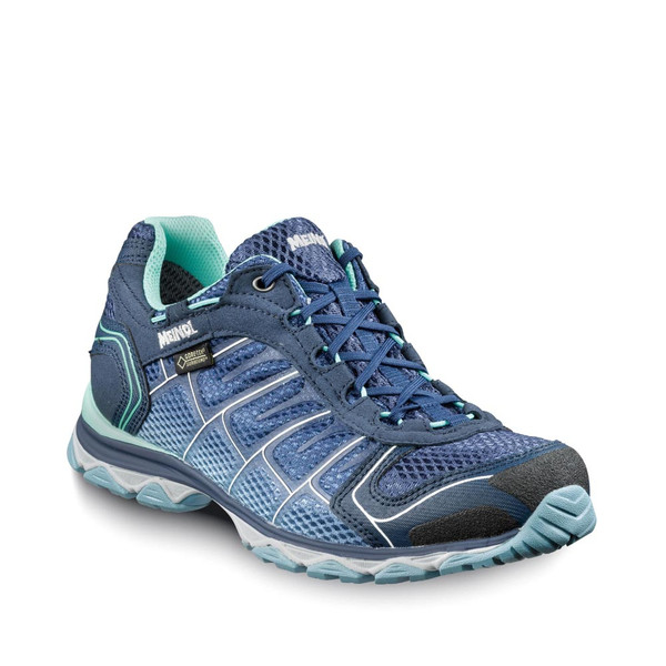 Meindl X-SO 30 Lady GTX 6.5 Adults Женский 37.5 Hiking shoes