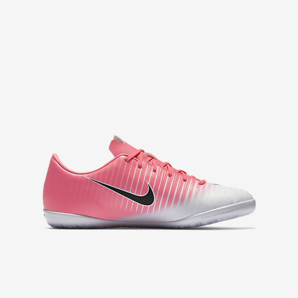 Nike Jr. Mercurial Victory VI IC Для помещений Ребенок 39 футбольные бутсы