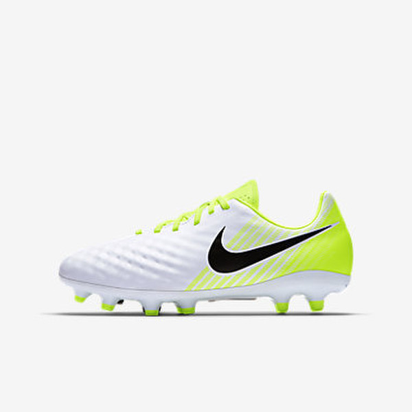 Nike Jr. Magista Opus II FG Firm ground Child 39 football boots