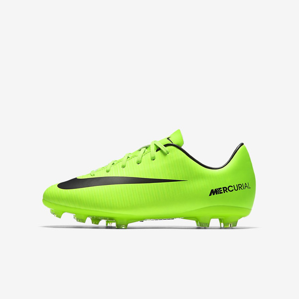 Nike Jr. Mercurial Victory VI Firm ground Child 39 football boots