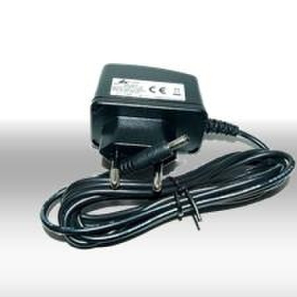 Vosstronics S-KC21-PSU Black power adapter/inverter