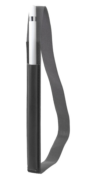 Stilgut B01DBT9VUG Leather Black pen/pencil holder