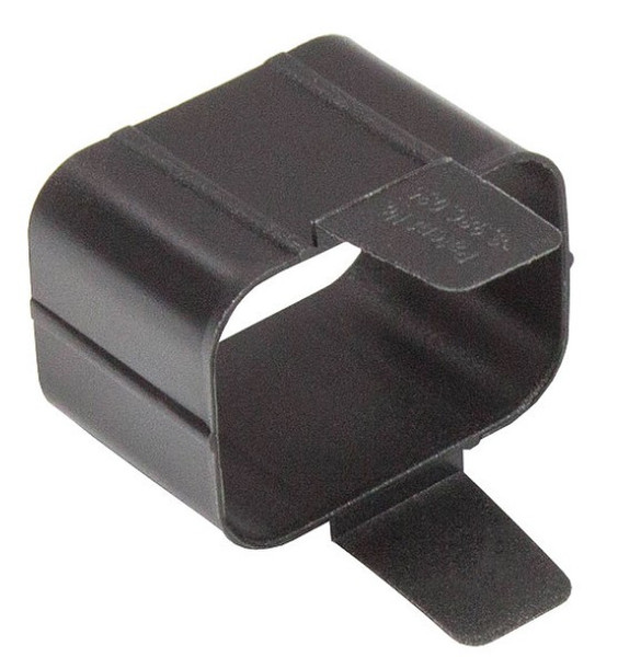 Alcasa ZUB-1188 Черный cable gland