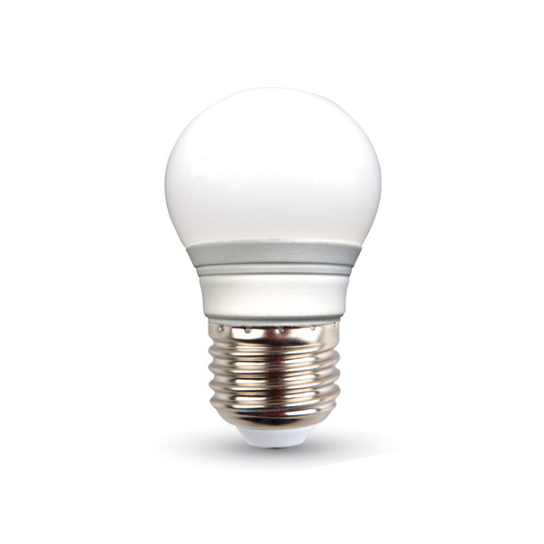 V-TAC VT-2053 3W E27 White LED bulb
