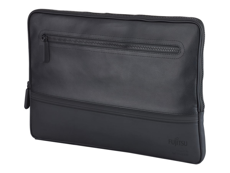Fujitsu S26391-F1194-L510 15.6Zoll Sleeve case Schwarz Notebooktasche