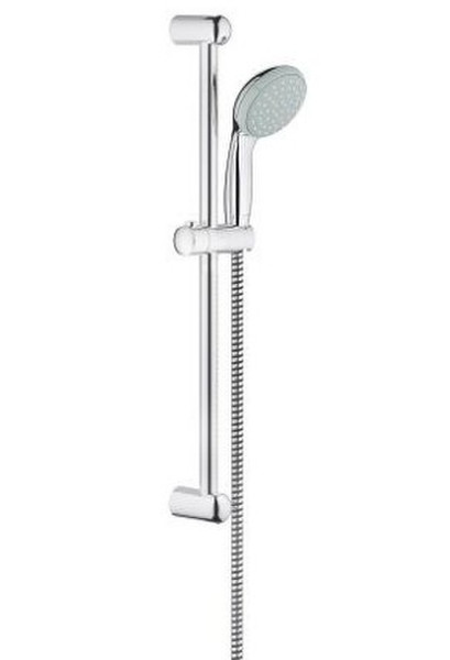 GROHE New Tempesta 1head(s) Stainless steel shower system