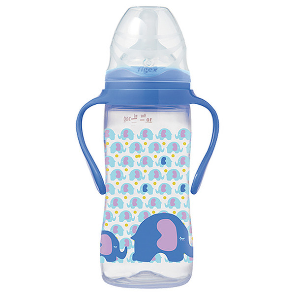 Tigex 80602743 300ml Polypropylene (PP) Transparent Babyflasche