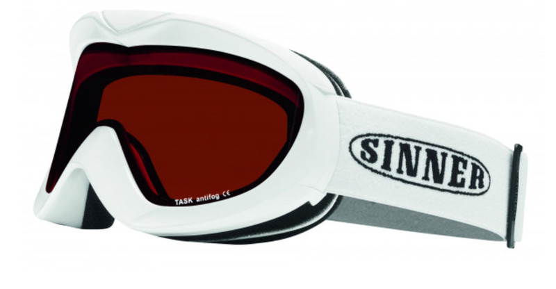 Sinner Task Unisex Aviator Sport sunglasses