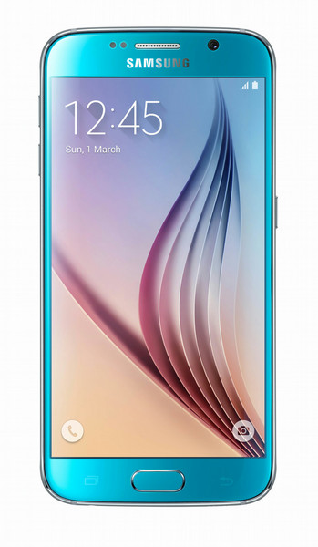 Samsung Galaxy S6 Duos 4G 32GB