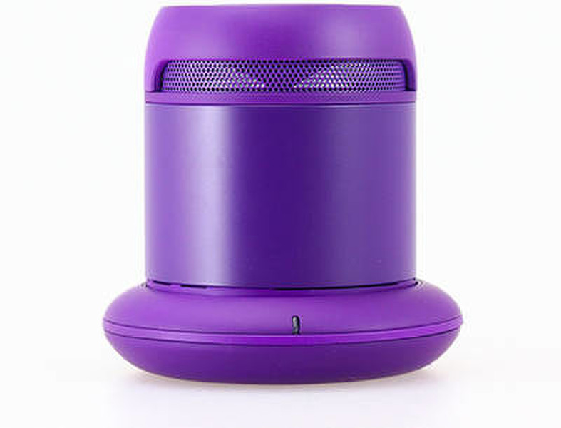 Carrefour BTS 50 Stereo Other Purple