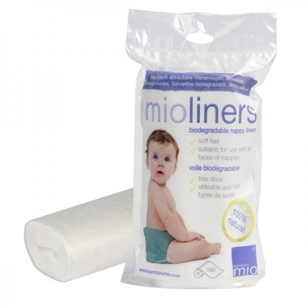 Bambino Mio BMBL200 diaper insert/liner