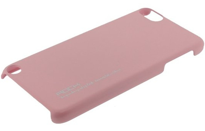 ROCK 44467 Cover case Розовый чехол для MP3/MP4-плееров