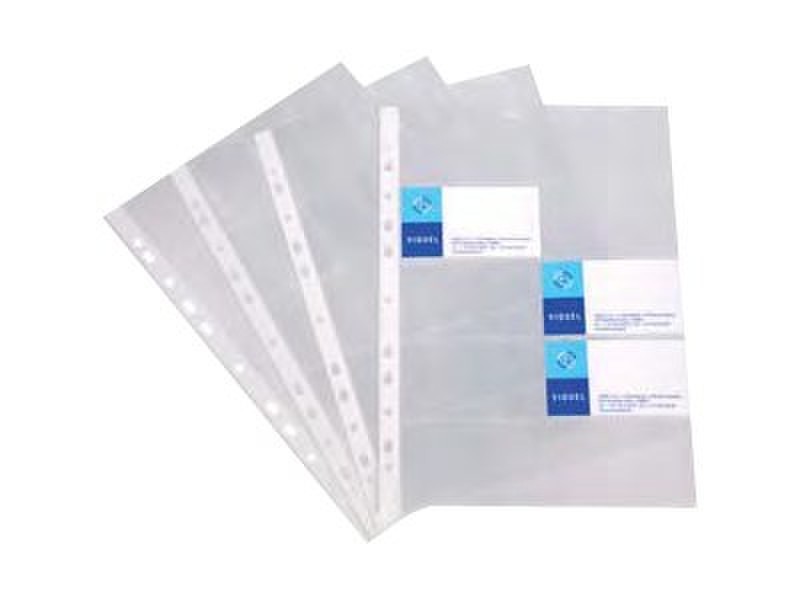 Viquel 116210 06 Transparent A4 card pocket