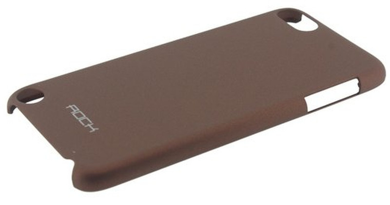 ROCK 44771 Cover case Коричневый чехол для MP3/MP4-плееров
