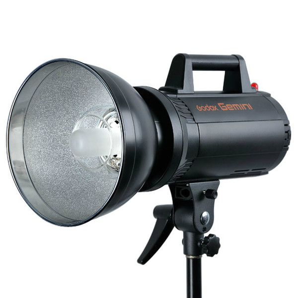 Godox GT300 300Вт·с 1/5000сек Черный photo studio flash unit