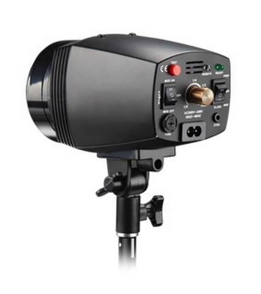 Godox K-150A 150Ws Black photo studio flash unit
