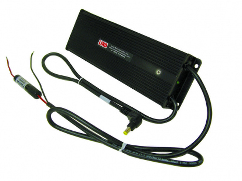 Gamber-Johnson Lind 80V Auto power adapter/inverter