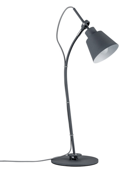 Paulmann 79683 E14 Chrome table lamp