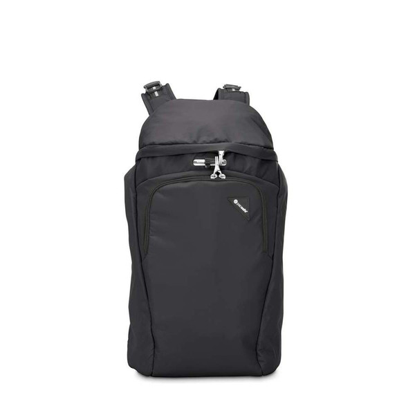 Pacsafe Vibe 30 Nylon,Oxford,Polyester,Polyurethane Black backpack