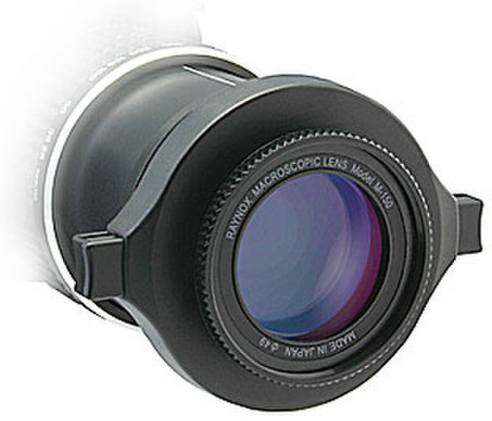 Raynox DCR-150 SLR Macro lens Черный