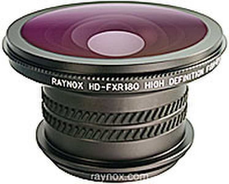 Raynox HD-FXR180 Schwarz