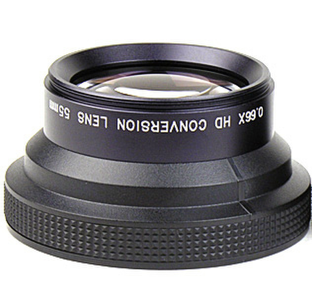 Raynox HD-6600PRO55 Видеокамера Черный