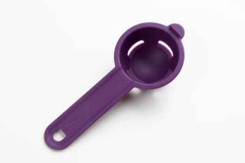 Carrefour Home 3608144249582 Purple Plastic egg separator