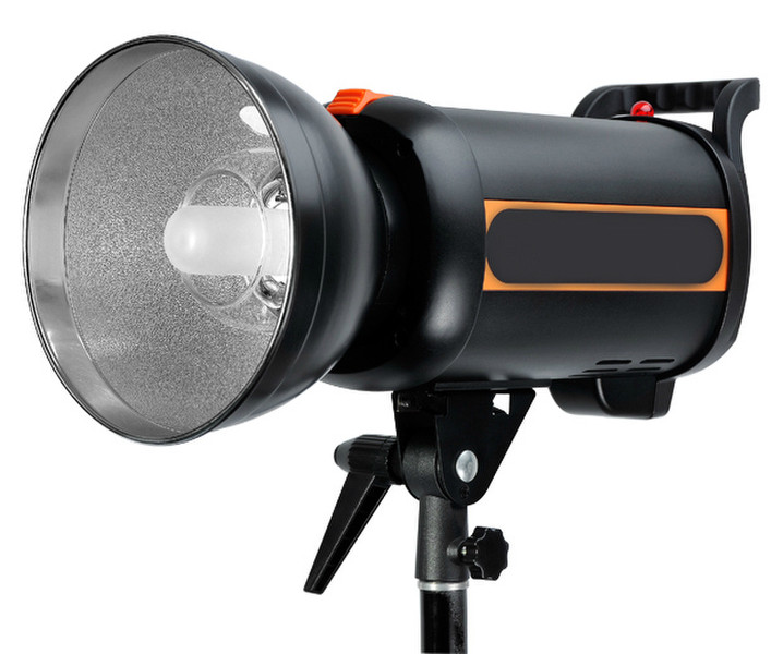 Godox QT400 400Ws 1/5000s Black photo studio flash unit
