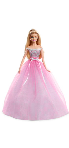 Barbie Collector DVP49 Multicolour doll