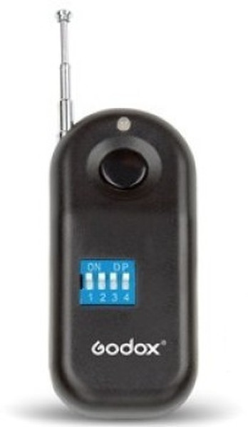 Godox GDOP12R RF Wireless Kamera-Fernbedienung