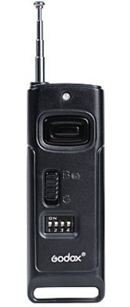 Godox MC-C1R Беспроводной RF пульт дистанционного управления камерой