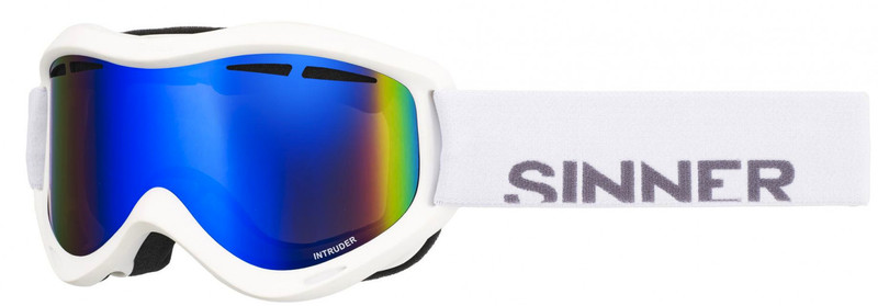Sinner Intruder Unisex Aviator Sport sunglasses