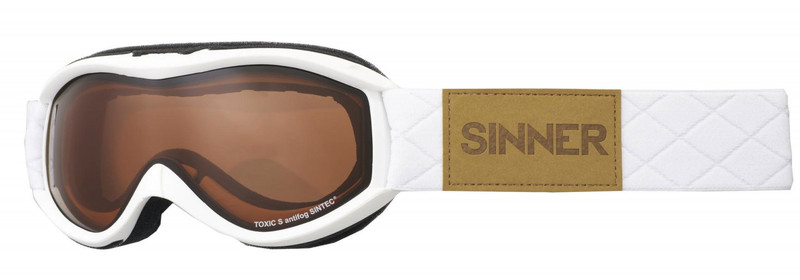 Sinner TOXIC S Women Aviator Sport sunglasses