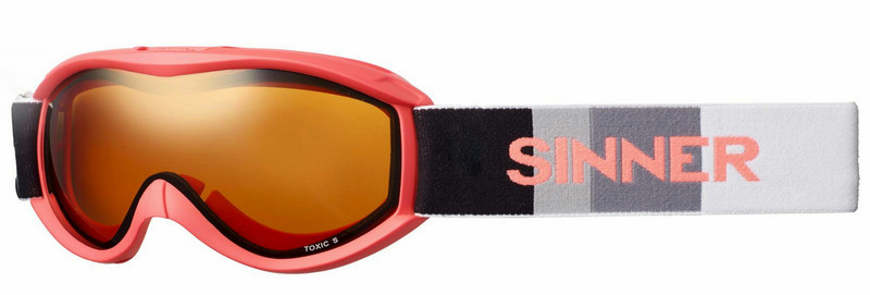 Sinner TOXIC S Women Aviator Sport sunglasses