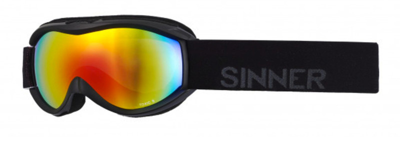 Sinner TOXIC S Frauen Pilot Sport Sonnenbrille