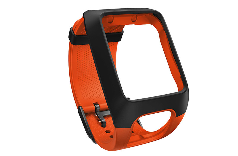 TomTom Outdoor Uhren-Armband (Orange)