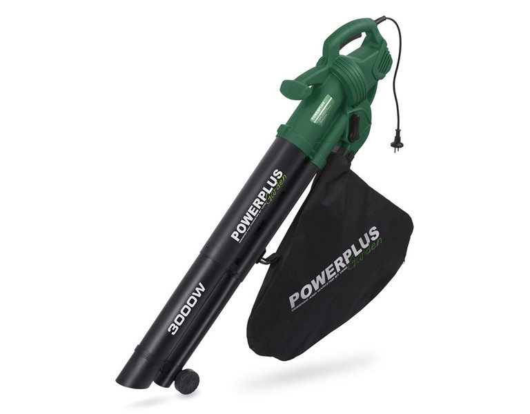 Powerplus POW63172 3000W leaf blower