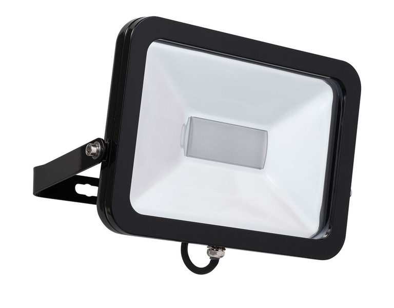 Powerplus POWLI20500 50Вт LED Черный floodlight