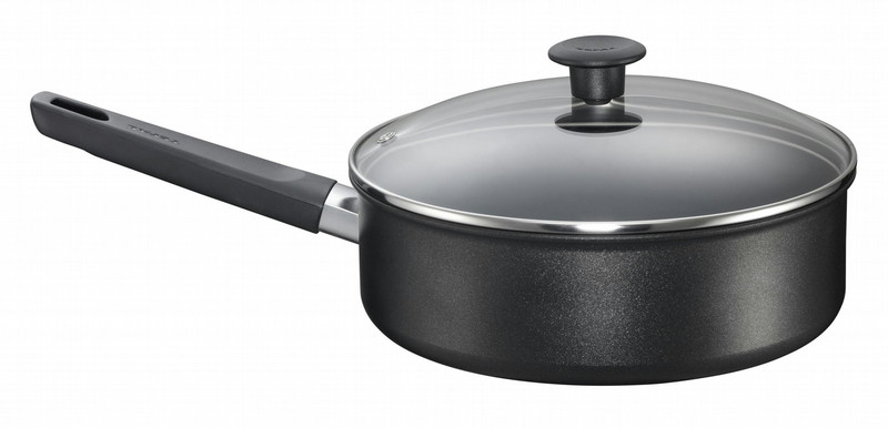 Tefal Titanium Signature E44332 Saute pan Круглый сковородка